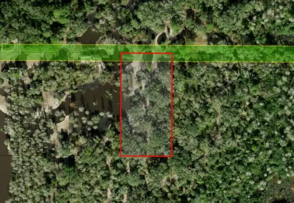 0 County Rd 54, Kathleen, FL 33849