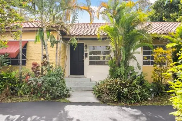 54 NE 103rd St, Miami Shores, FL 33138