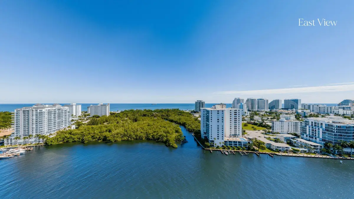 900 Intracoastal Drive #801, Fort Lauderdale, FL 33304 - Image #1