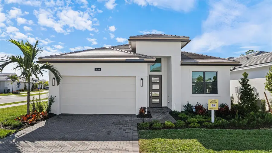 1520 SE Savoy Way, Stuart, FL 34997 - Image #2