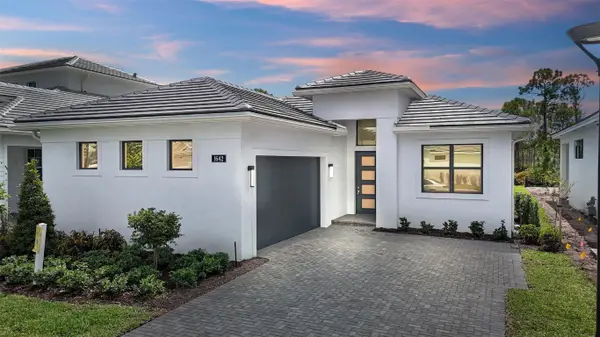 1642 SE Blue Sky Place, Stuart, FL 34997