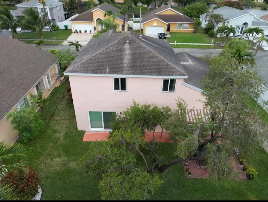 3111 Thames Way, Miramar, FL 33025 - #3