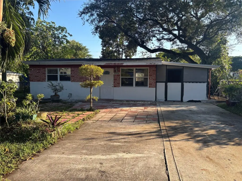 5630 Farragut Street, Hollywood, FL 33021 - Image #1