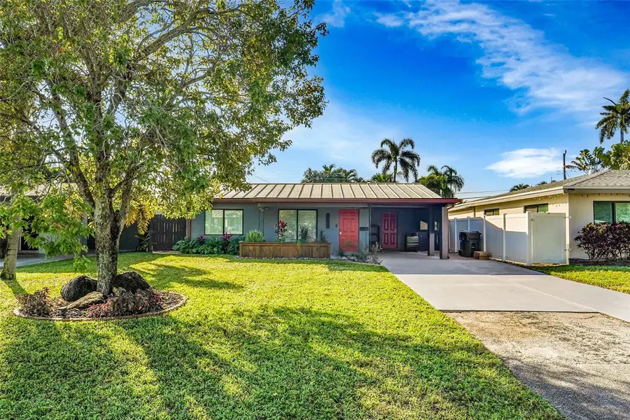 380 NW 47th Ct, Fort Lauderdale, FL 33309 - Image #2