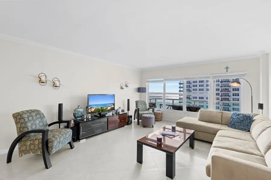 3550 Galt Ocean Drive #1603, Fort Lauderdale, FL 33308 - Image #3