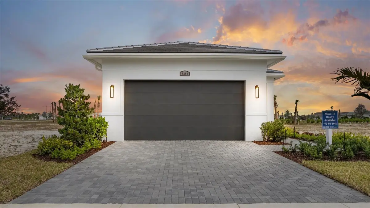 8388 SW Piacenza Way, Port Saint Lucie, FL 34987 - Image #1