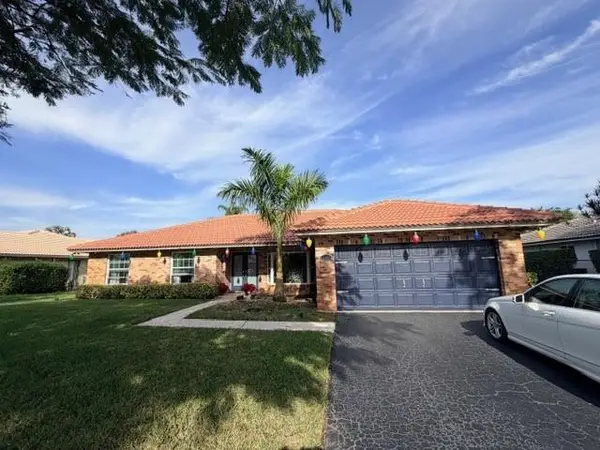 10931 NW 4th St, Coral Springs, FL 33071