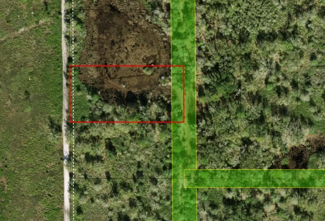 0 County Rd 54, Kathleen, FL 33849 - Image #1