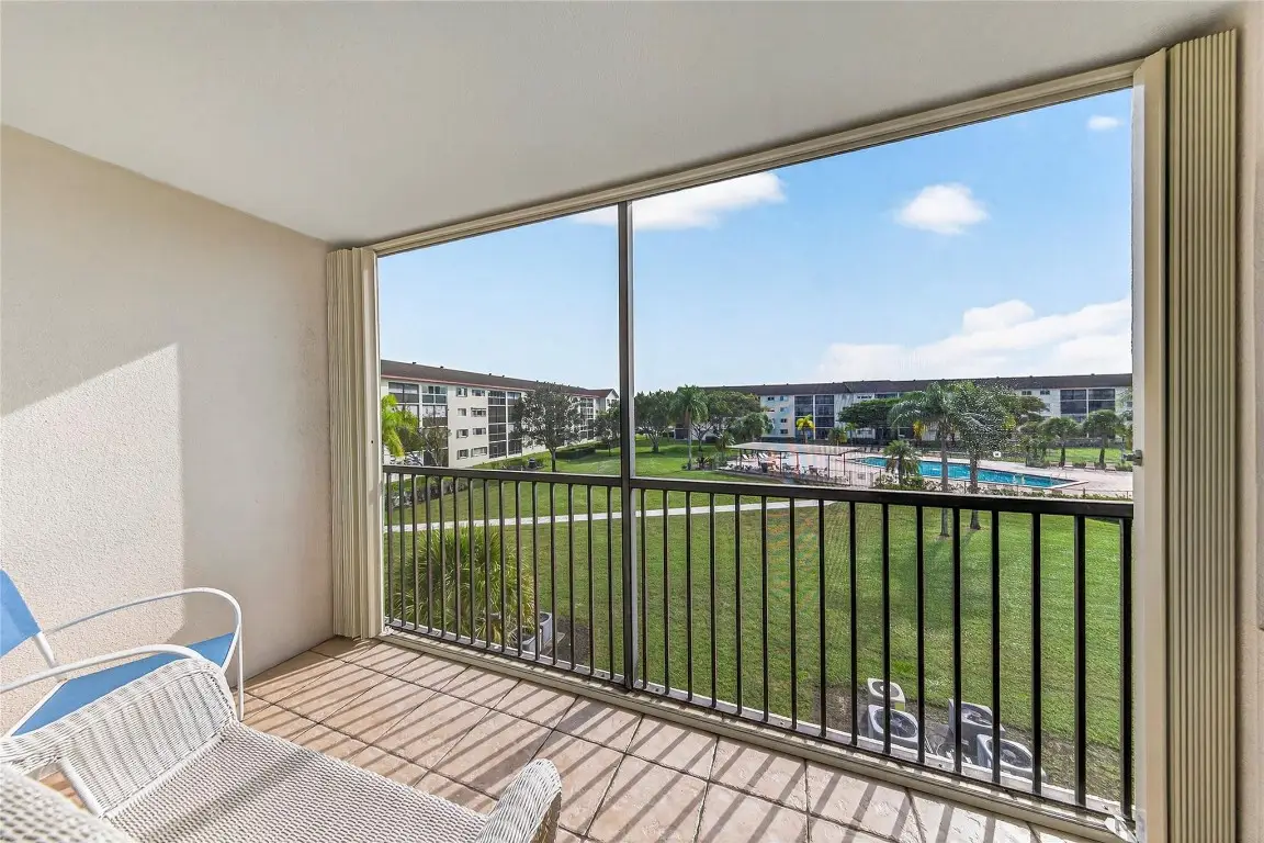 12750 SW 15th Street #303 D, Pembroke Pines, FL 33027 - Image #1