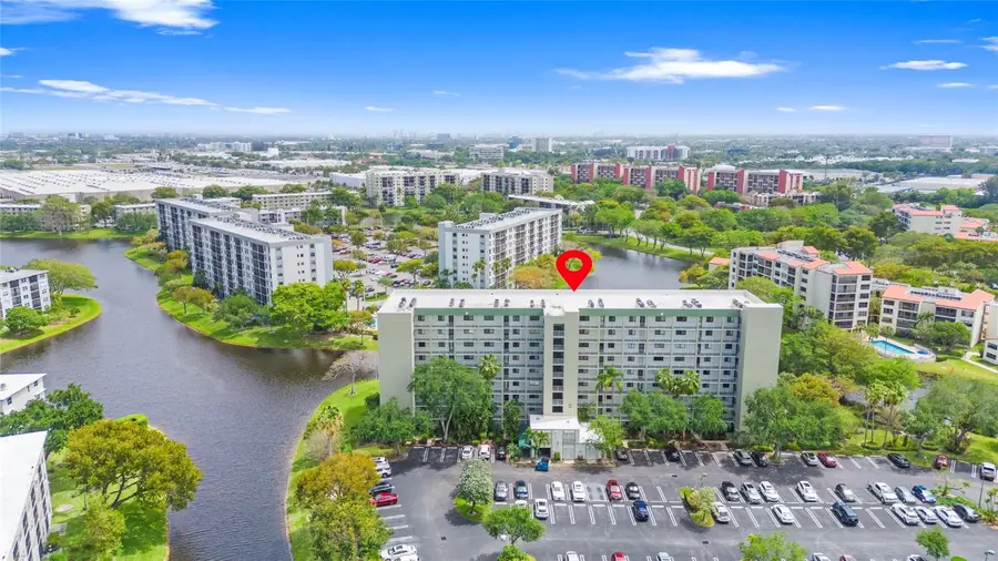 2232 N Cypress Bend Drive #107, Pompano Beach, FL 33069 - Image #2