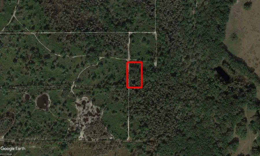 0 County Rd 54, Kathleen, FL 33849 - Image #2