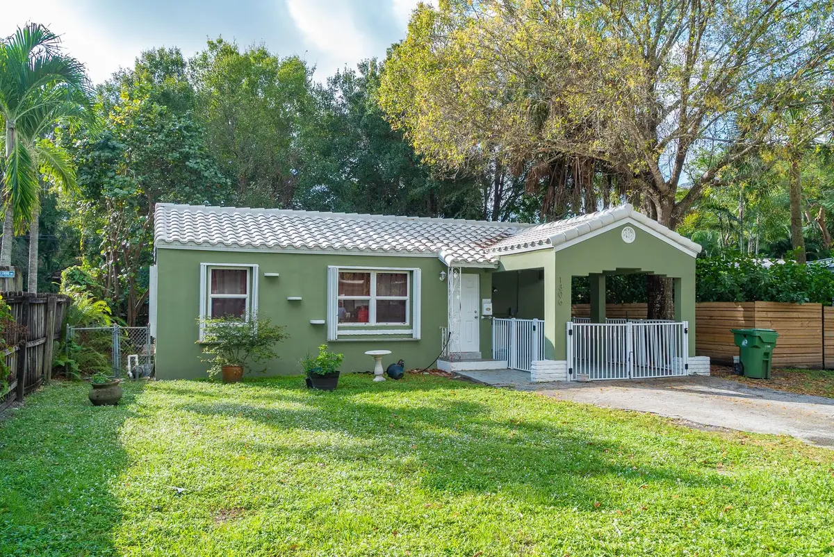 1306 SW 18th St, Fort Lauderdale, FL 33315 - Image #1