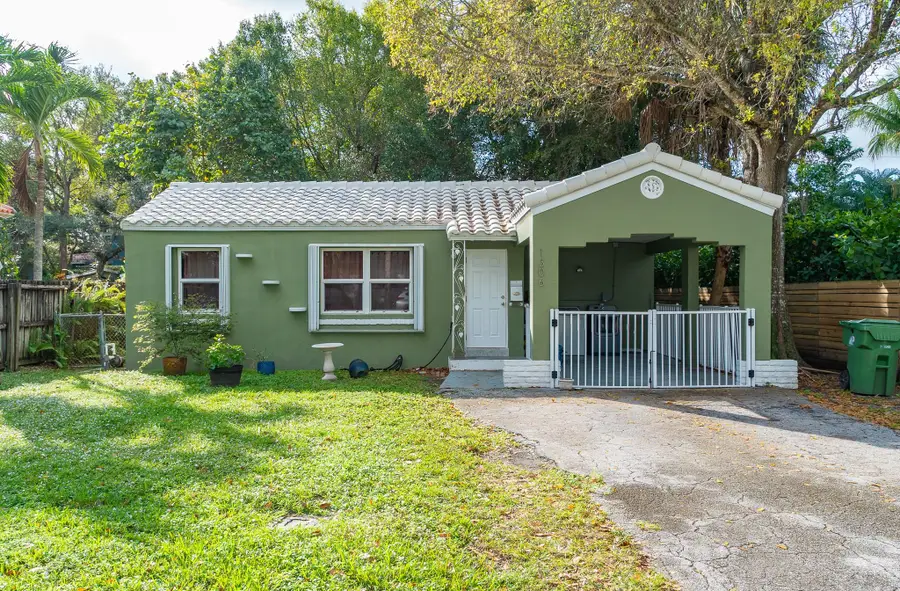1306 SW 18th St, Fort Lauderdale, FL 33315 - Image #2