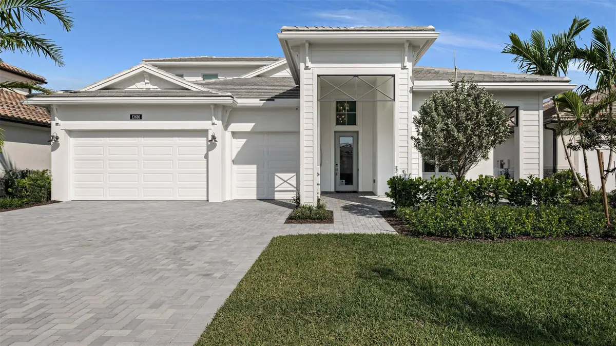 13616 Le Christine Drive, Palm Beach Gardens, FL 33412 - Image #1