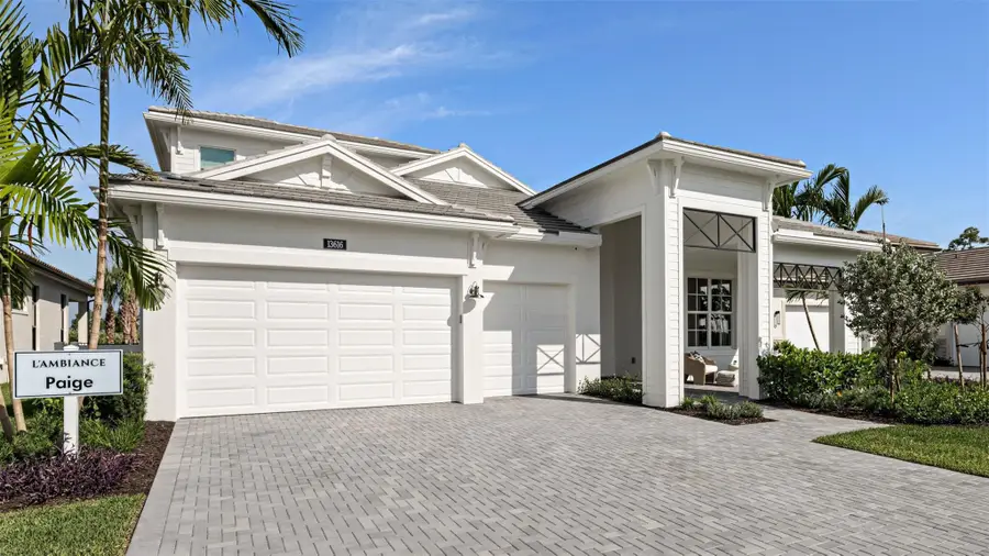 13616 Le Christine Drive, Palm Beach Gardens, FL 33412 - Image #2