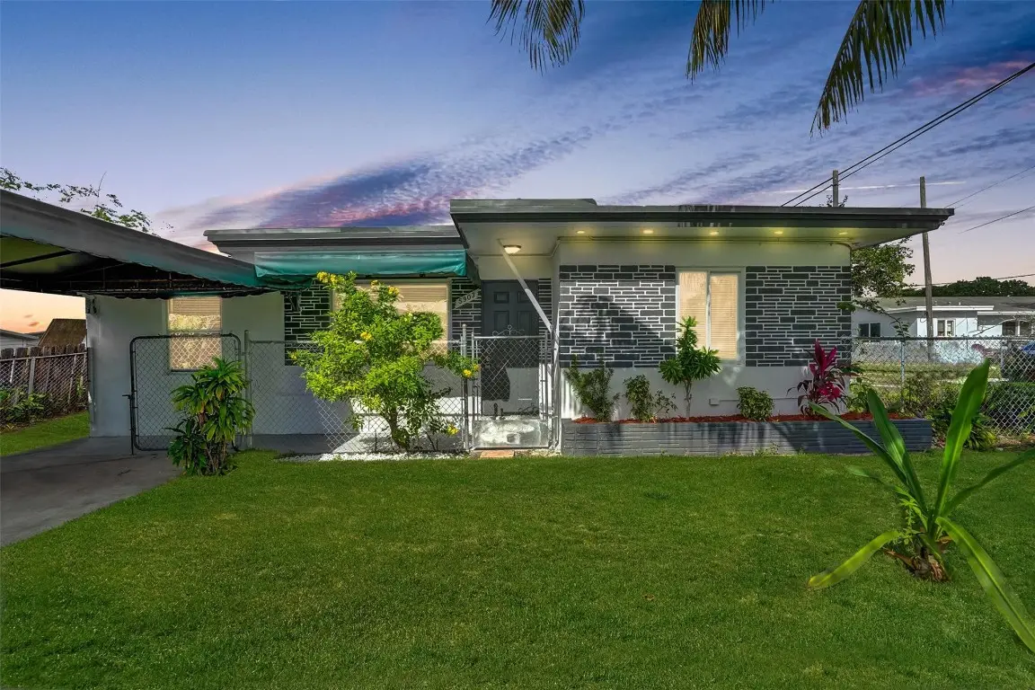 5903 Mckinley Street, Hollywood, FL 33021 - Image #1