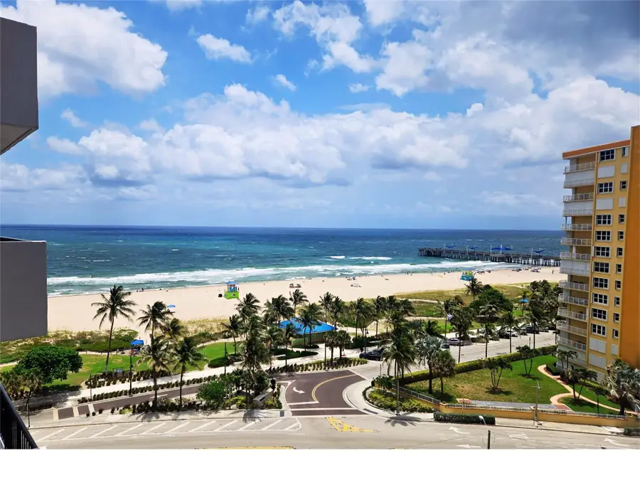 405 N Ocean Boulevard #1006, Pompano Beach, FL 33062 - Image #2