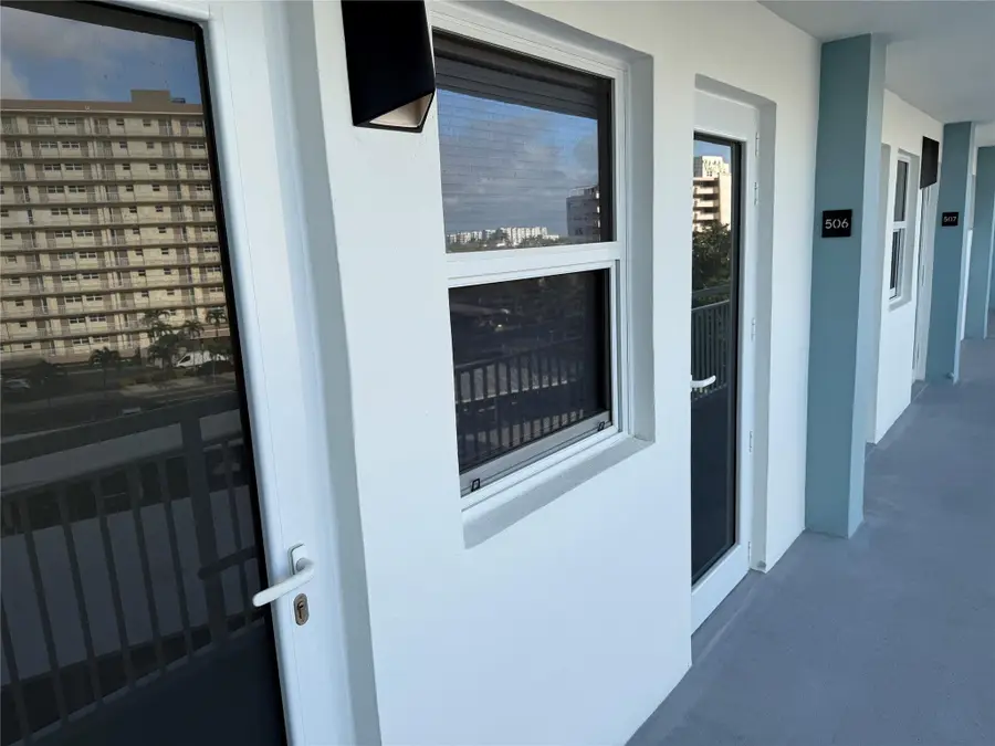 201 N Ocean Blvd #506, Pompano Beach, FL 33062 - Image #3