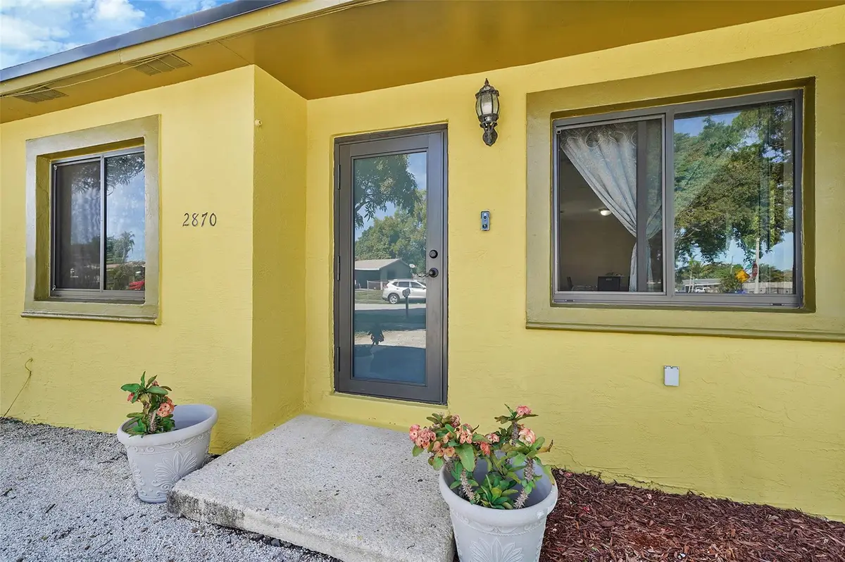 2870 NW 22 Street, Fort Lauderdale, FL 33311 - Image #1