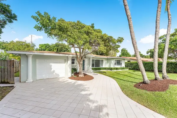 3203 Dover Road, Pompano Beach, FL 33062