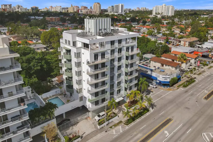 2550 SW 27th Ave #PH1, Miami, FL 33133 - Image #3