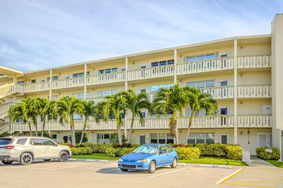3016 Cambridge A #3016, Deerfield Beach, FL 33442 - Image #2