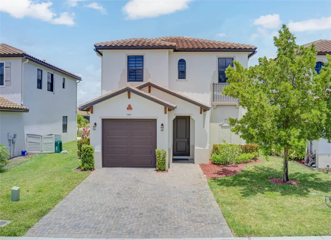 5461 Soria Avenue, Immokalee, FL 34142 - #1