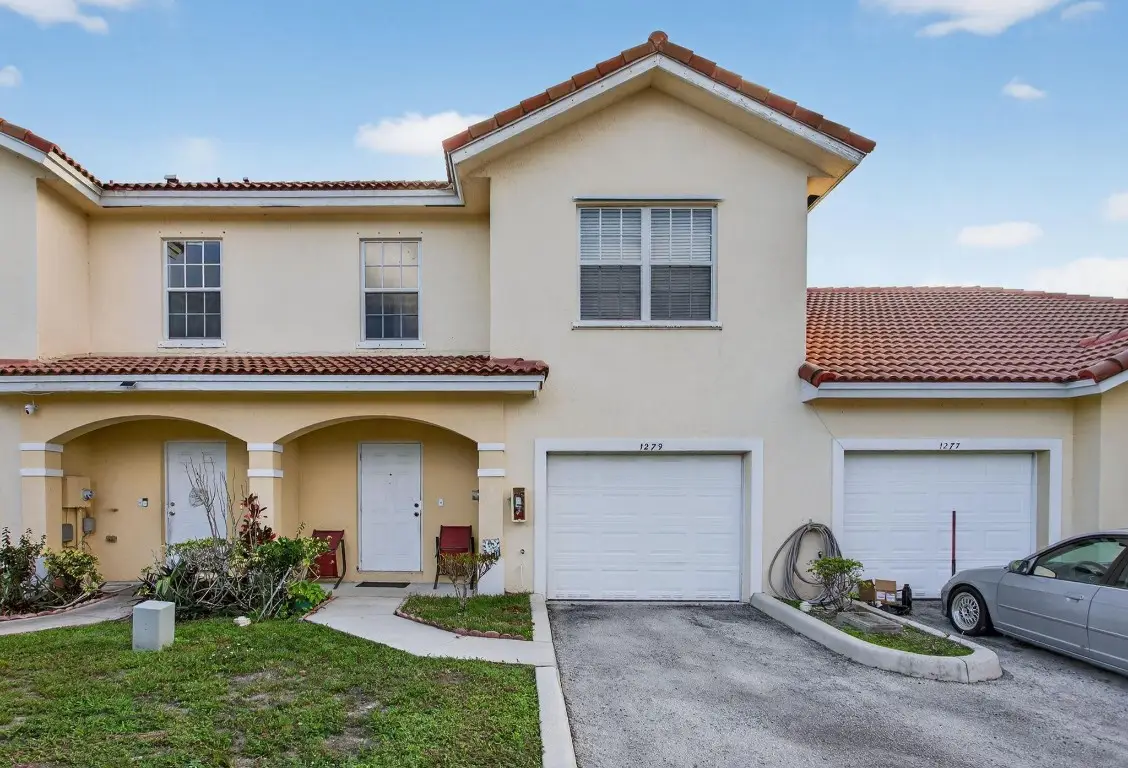 Address Withheld By Seller, Pompano Beach, FL 33069 - #1