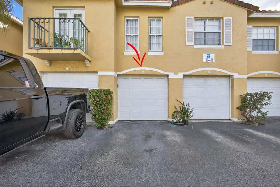 1040 Lake Shore Dr #203, Lake Park, FL 33403 - Image #3