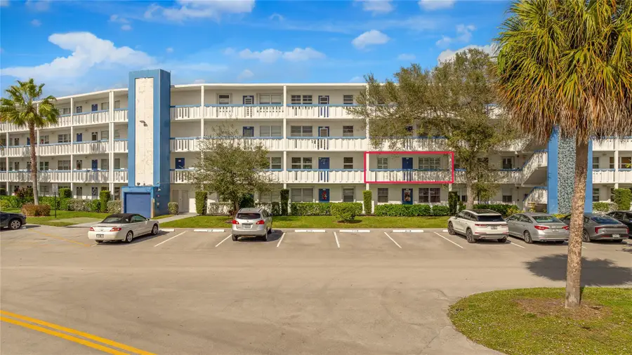 2117 Newport U #2117, Deerfield Beach, FL 33442 - Image #3