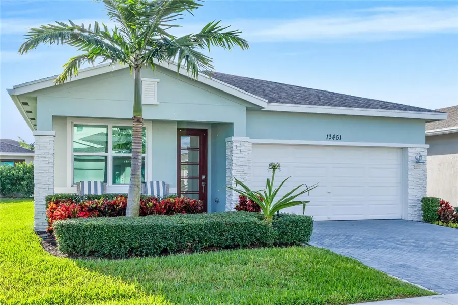 13451 Noble Dr, Delray Beach, FL 33484 - Image #2