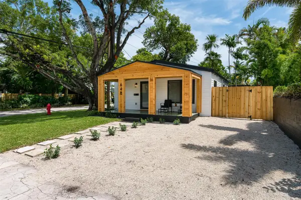 648 NE 16th Terr, Fort Lauderdale, FL 33304