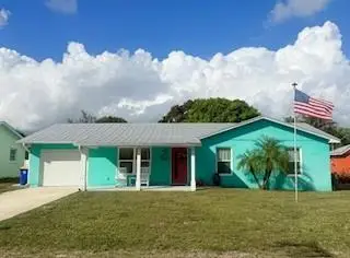 8867 SE Rigdon Way, Hobe Sound, FL 33455 - Image #1