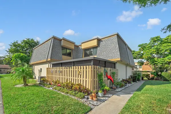 747 NW 30th Avenue #D, Delray Beach, FL 33445