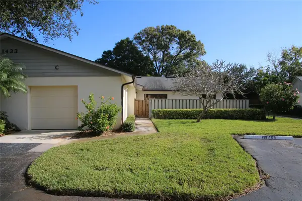 1433 Captains Walk #C, Fort Pierce, FL 34950