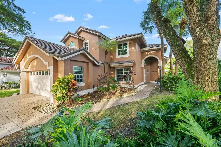 608 Misty Oaks Lane, Pompano Beach, FL 33069 - Image #3