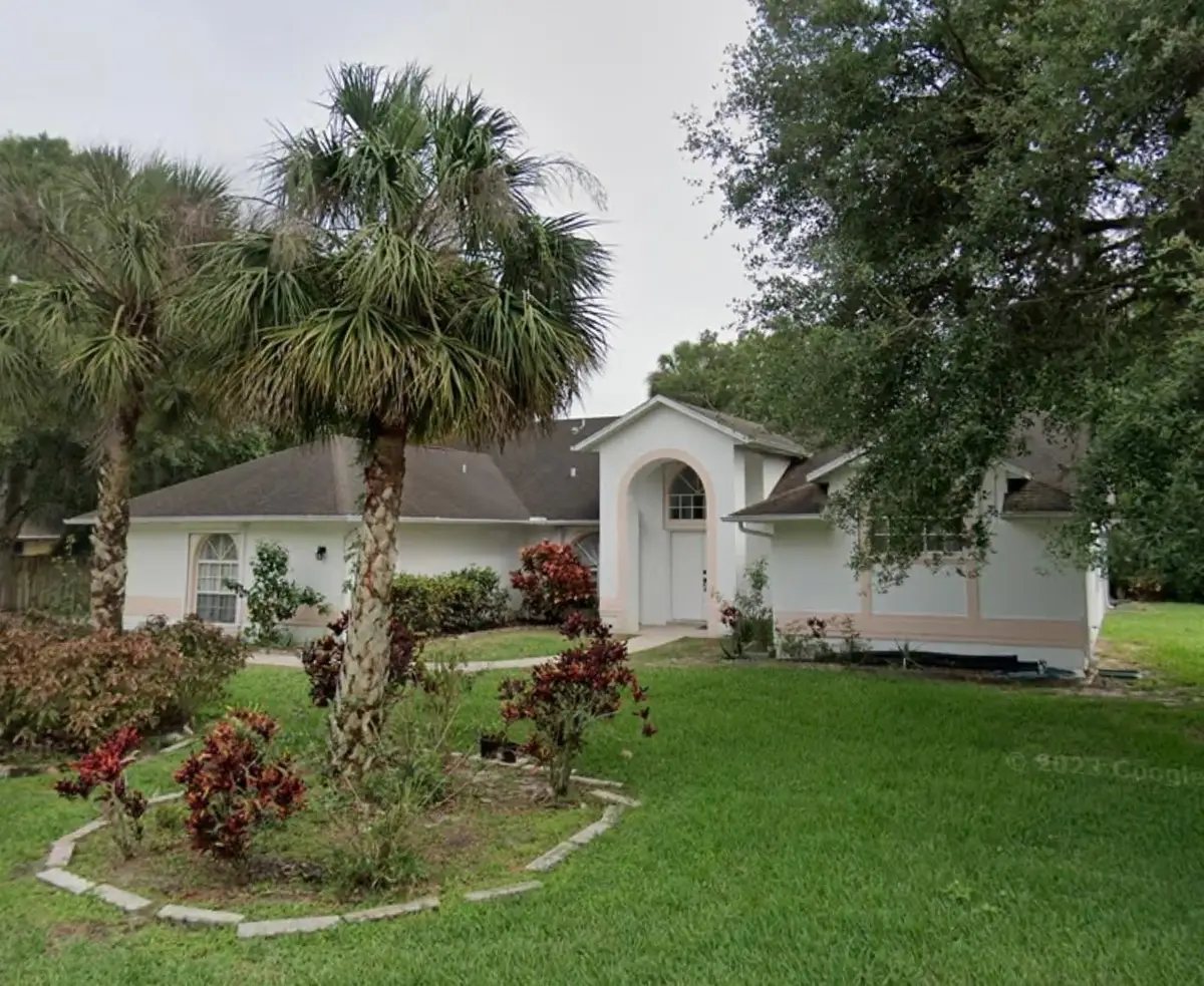 584 Laurel Oak Ct. Ne, Palm Bay, FL 32907 - Image #1