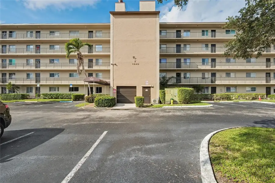 7840 NW 50th Street #504, Lauderhill, FL 33351 - Image #2