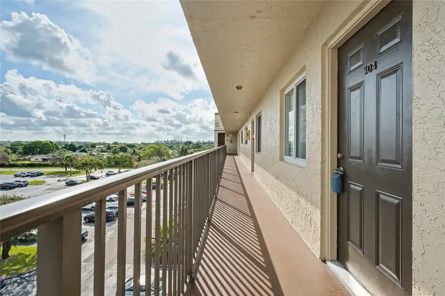 7840 NW 50th Street #504, Lauderhill, FL 33351 - Image #3