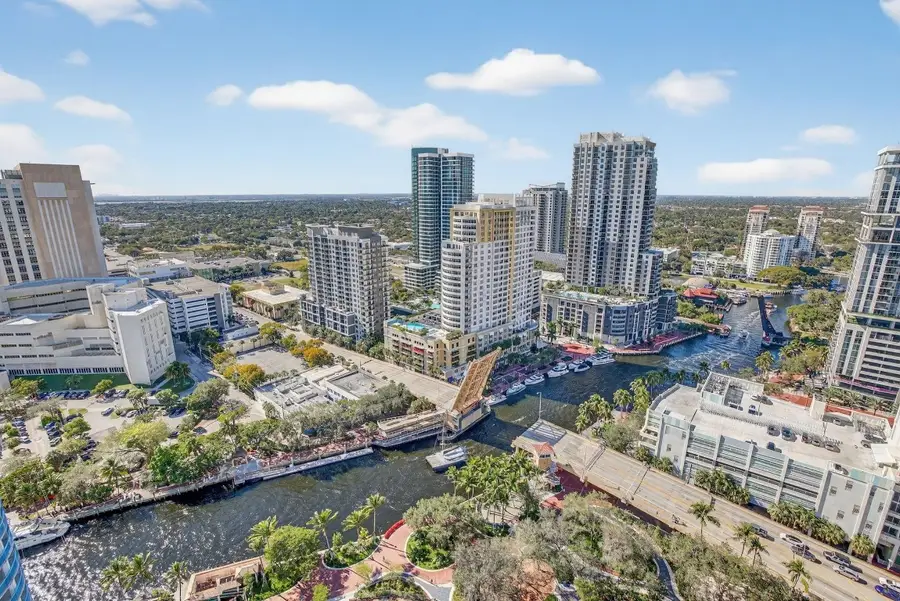 100 E Las Olas Boulevard #3004, Fort Lauderdale, FL 33301 - Image #2