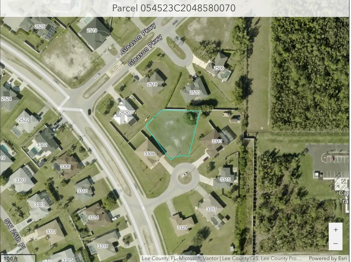 3311 Oasis Blvd, Cape Coral, FL 33914 - Image #1