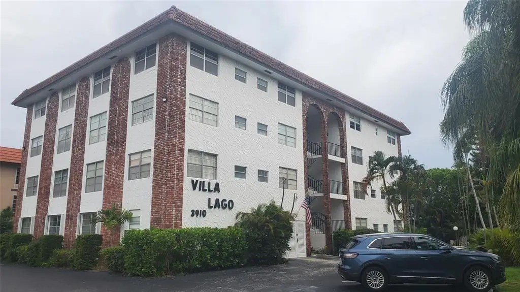 3910 Crystal Lake Drive #403, Deerfield Beach, FL 33064 - #1