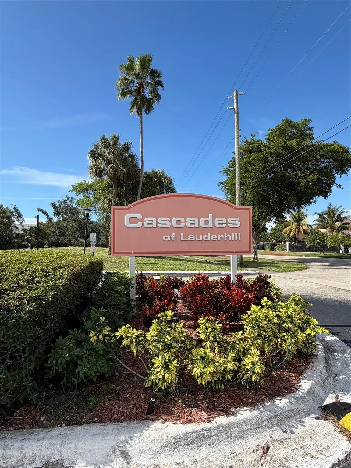 7940 NW 50th St #305, Lauderhill, FL 33351 - Image #1