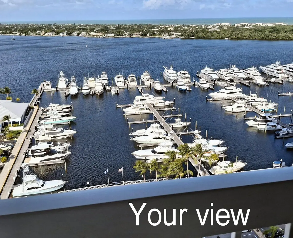 123 Lakeshore #2042, North Palm Beach, FL 33408 - Image #1