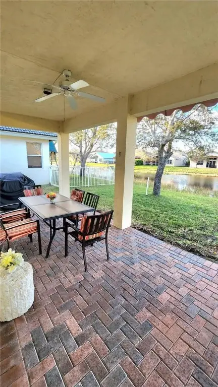 1807 SW Jamesport Drive, Port Saint Lucie, FL 34953 - #3