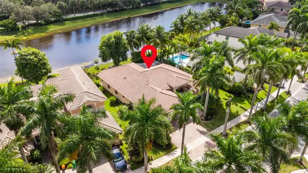 942 Windward Way, Weston, FL 33327