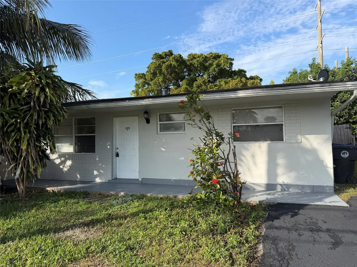 1975 SW 70th Way, Pompano Beach, FL 33068 - #1