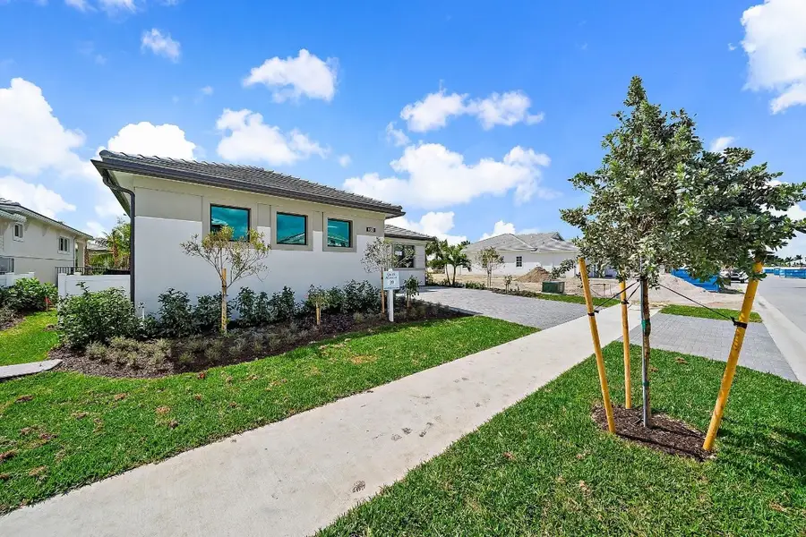 9513 St Germain Drive, Palm Beach Gardens, FL 33412 - #2