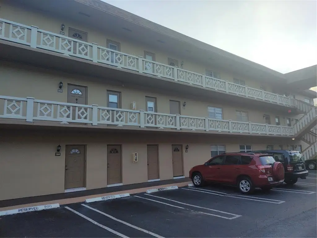 5011 W Oakland Park Blvd #210, Lauderdale Lakes, FL 33313 - Image #1