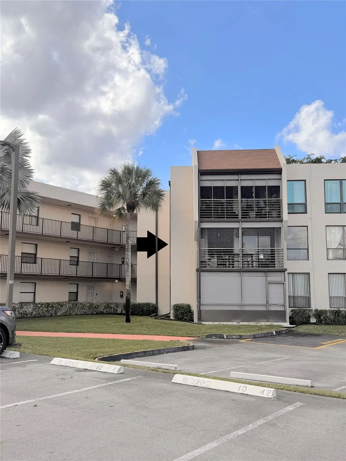 7950 W Mcnab Rd #203, Tamarac, FL 33321 - Image #1